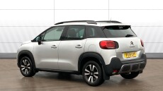 Citroen C3 Aircross 1.2 PureTech 110 Feel 5dr [6 speed] Petrol Hatchback